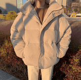 OTUSI 325 CORDUROY PUFFER JK