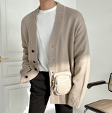 OTUSI 2511 KNITTED CARDIGAN