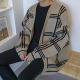 OTUSI 400 CARDIGAN