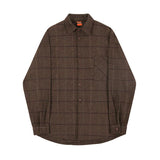 OTUSI 1164 WOOLEN SHIRT