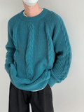 Otusi [DAZIONSED] Pullover Knit NA539