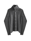 Otusi [HOZI] Turtleneck Sweater NA531