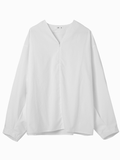 Otusi [COLN] Pullover shirt NA548