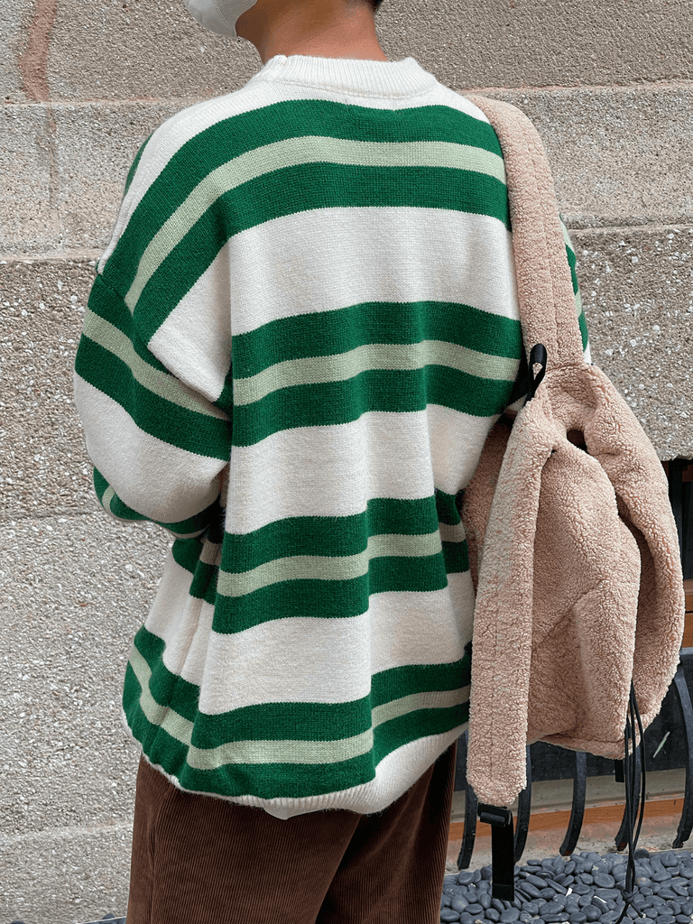 Otusi [19studio] All Match Trend Sweater NA536