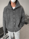 Otusi [HOZI] Turtleneck Sweater NA531