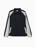 [FLAT ROOM] windbreaker track spring jacket FL31