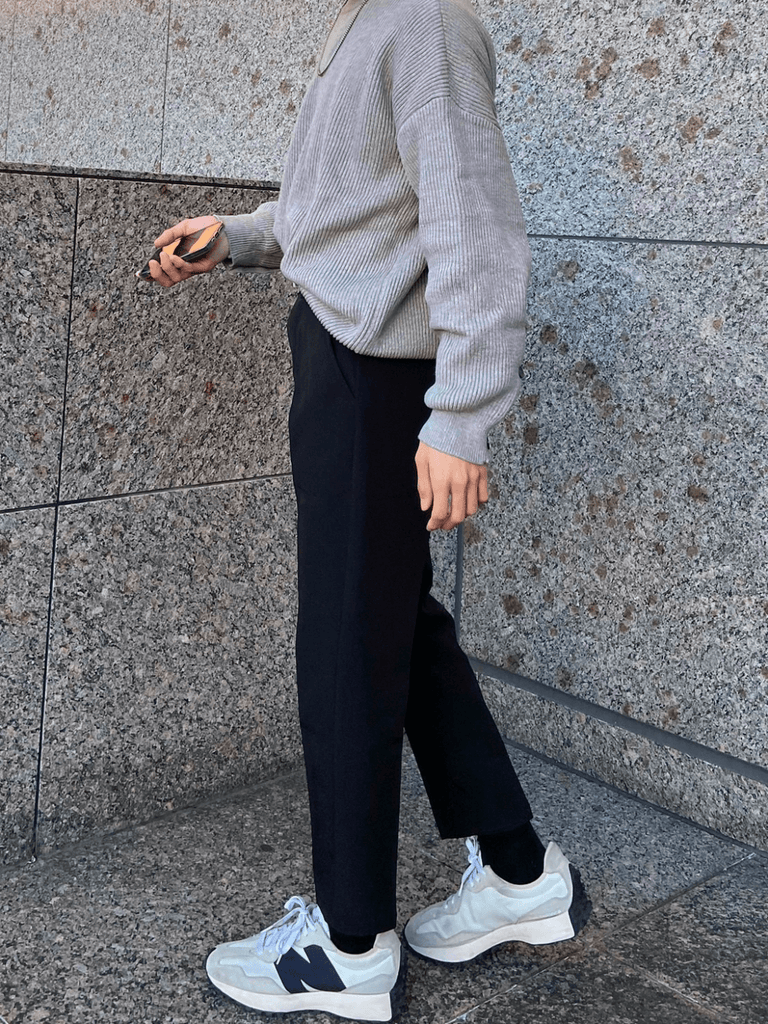 Otusi Style loose sweater NA549