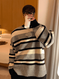 Otusi [ESC MAN STUDIO] Pullover Sweater NA586