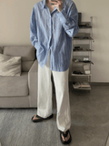 Otusi [JM HOMME] high-end casual shirt NA752