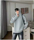Otusi Basic Blank Hooded Sweatshirt