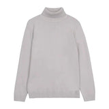 Otusi Basic Turtleneck Sweater