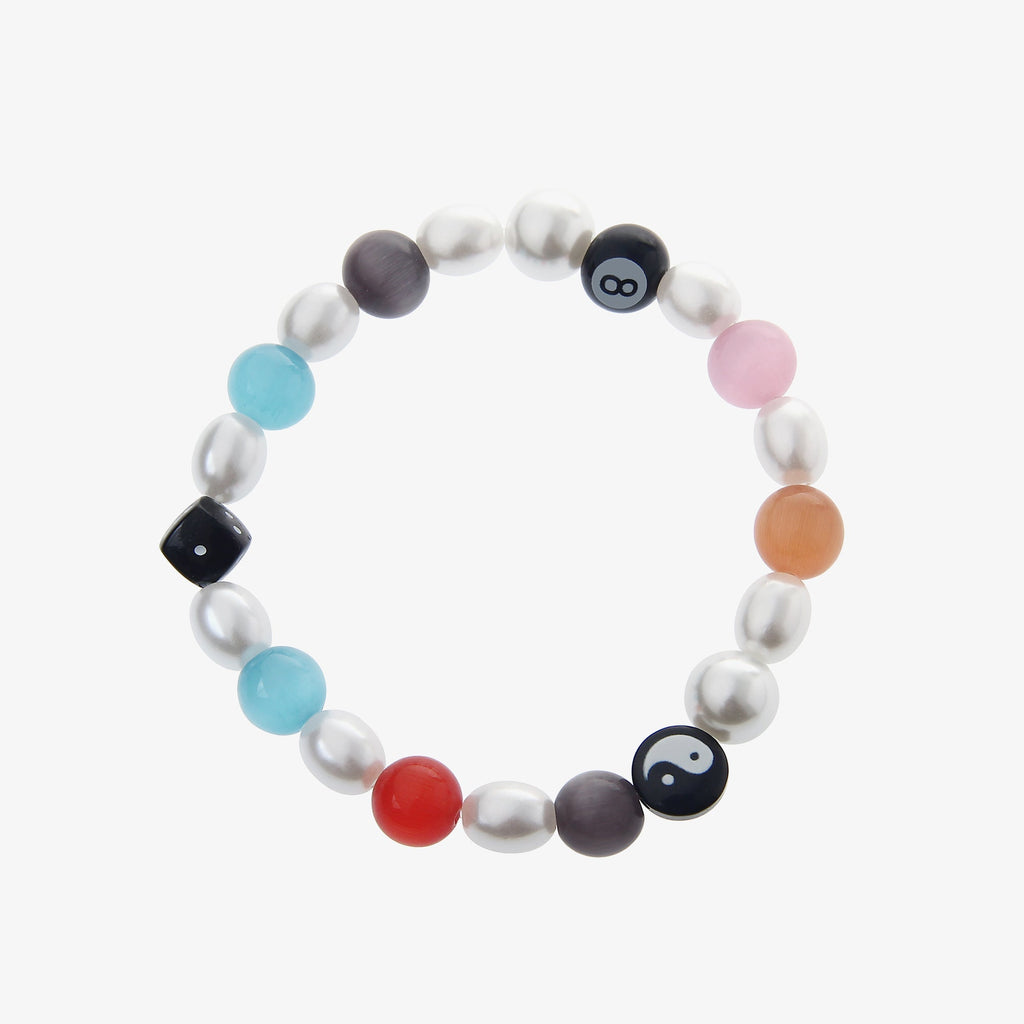 Otusi Colorful Beads Bracelet