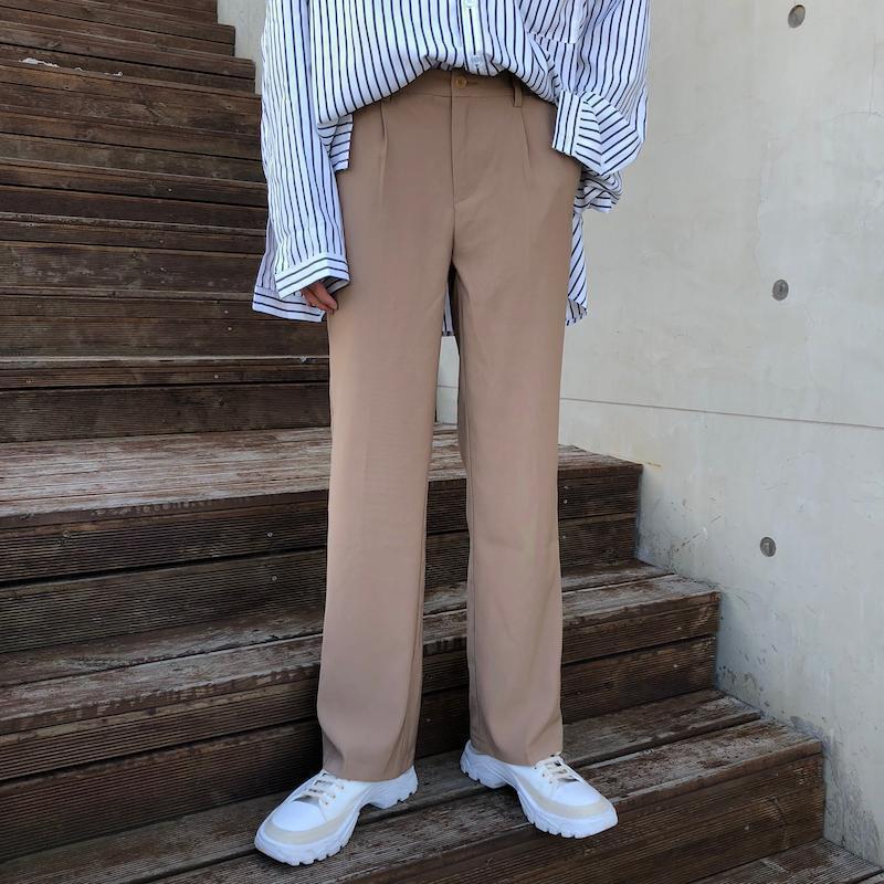 Otusi Elastic Suit Pants