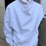 Otusi High-Neck Hooded Sweatshirt