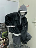 OTUSI 2024 NEW fashionJusho Essential Winter Jacket