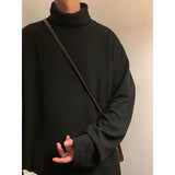 OTUSI YDS Essential Turtleneck Sweater