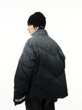OTUSI 2024 NEW fashion77Fight Dark Gradient Jacket