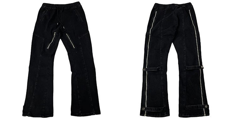Otusi American street tooling jeans