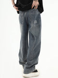 Otusi big pocket jeans