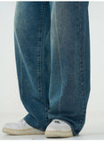 Otusi High-end loose jeans