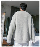 Otusi Plush Fleece Sweater