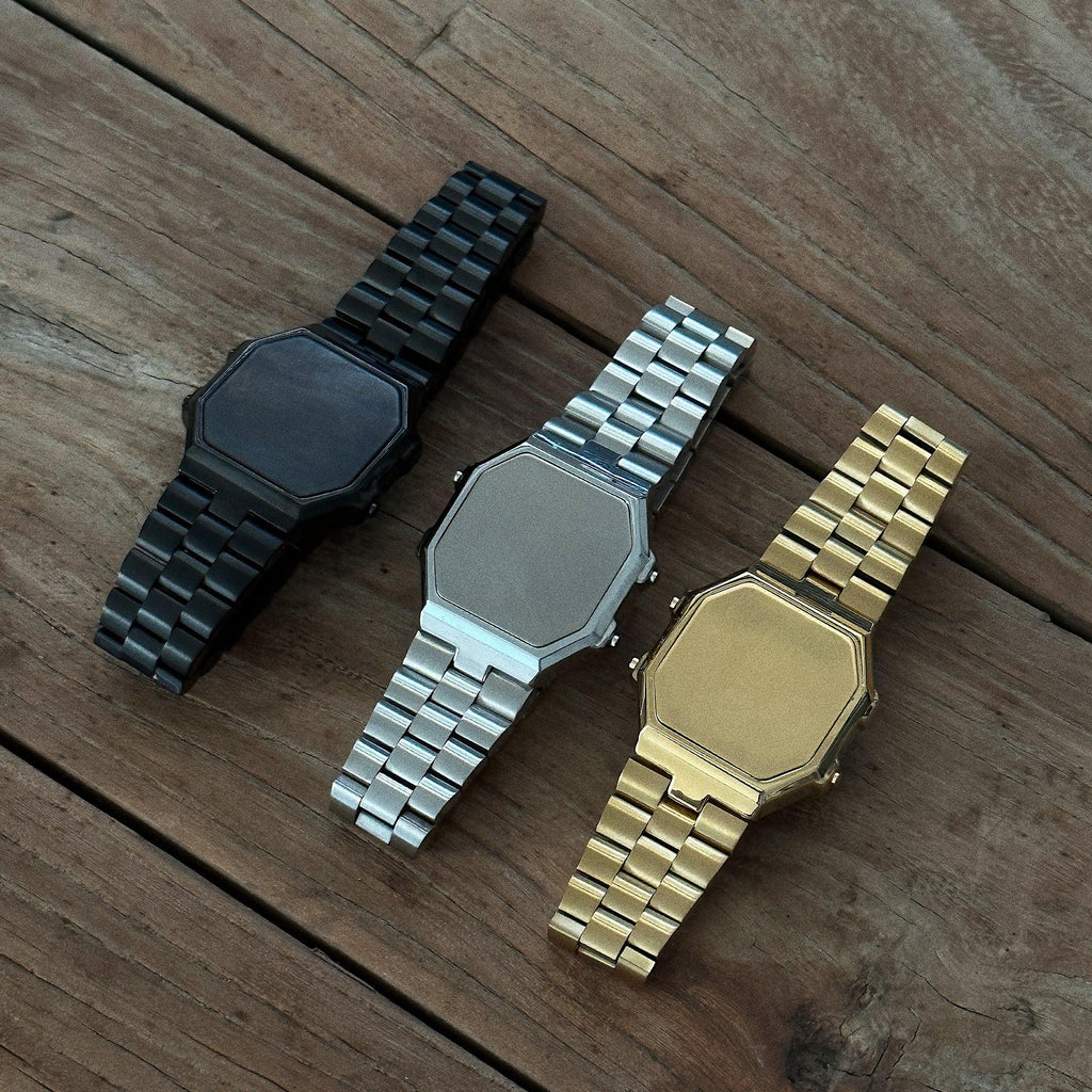 Otusi Simple Watch Band
