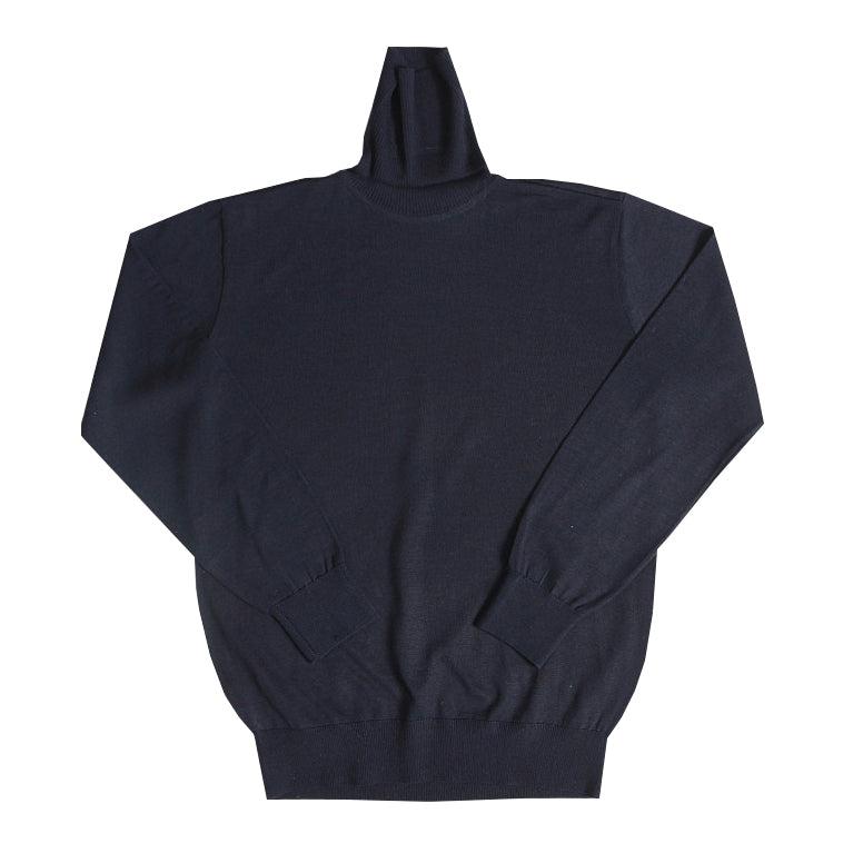 Otusi Slim-fit Turtleneck Sweater