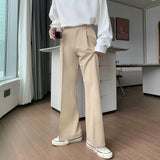 Otusi Straight Suit Pants