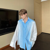 Otusi Tie-Dye Long-Sleeved Shirt
