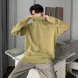 Turtleneck Bottoming Sweater