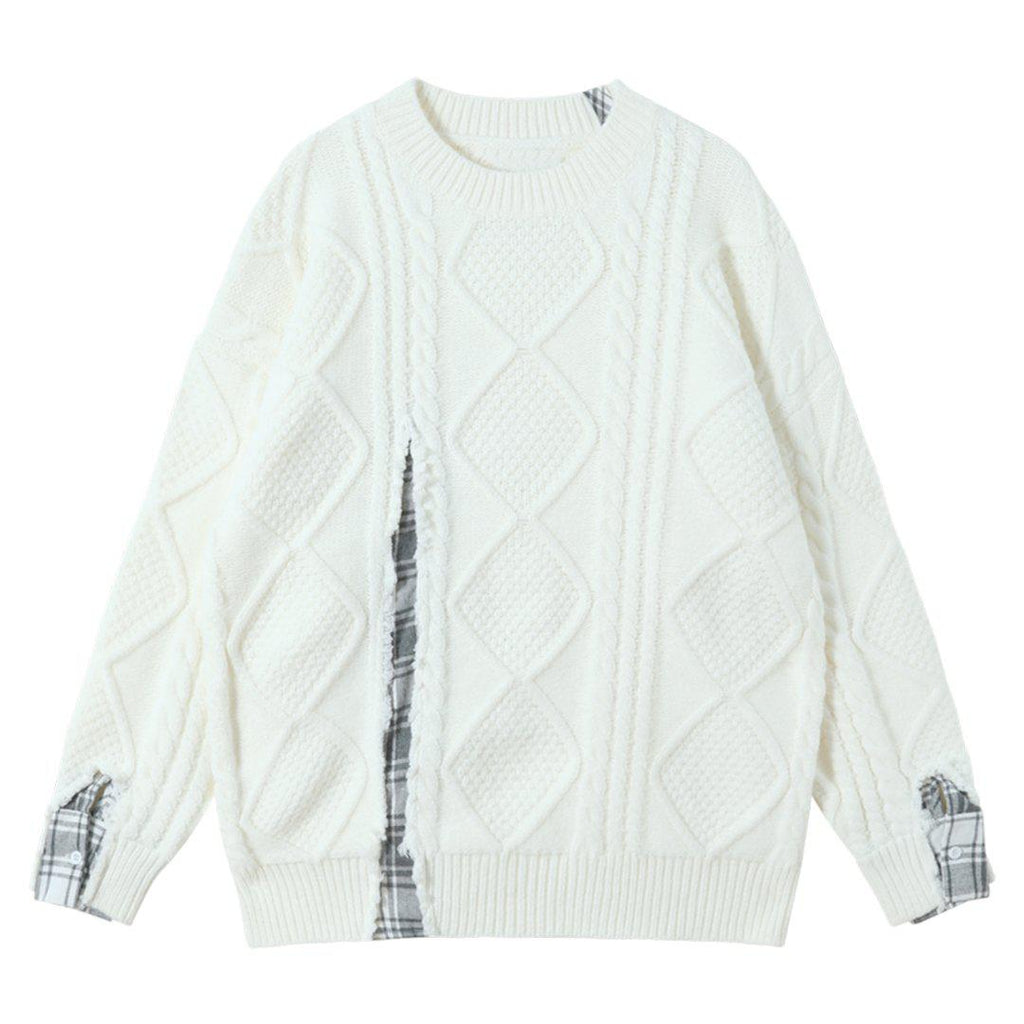 Otusi Two-Piece Sweater